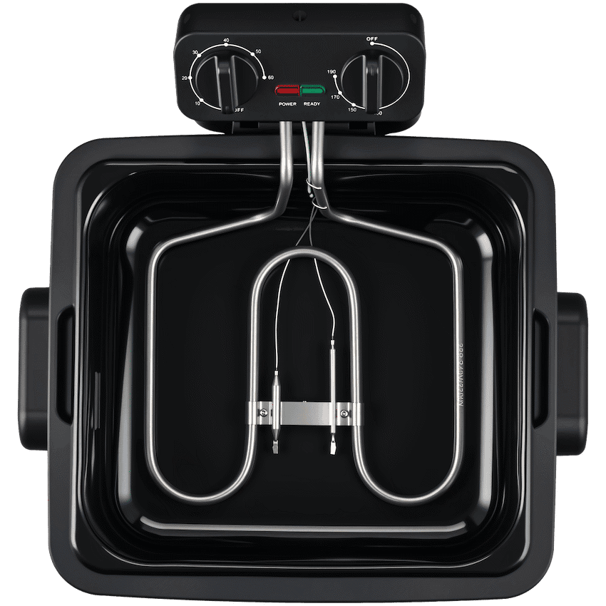 Boden Stark 4.5l Deep Fryer 5