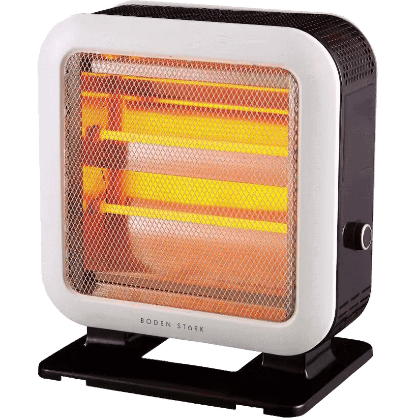 Boden Stark Double Sided Bar Heater 2