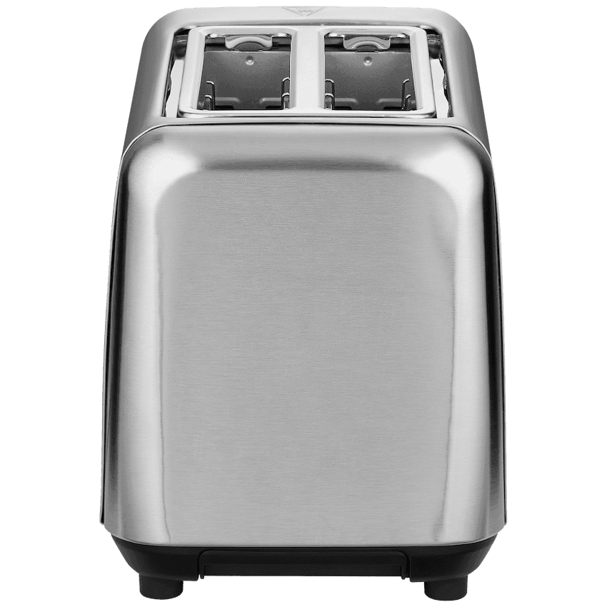 Boden Stark Anson Collection 2-Slice Stainless Steel Toaster 2