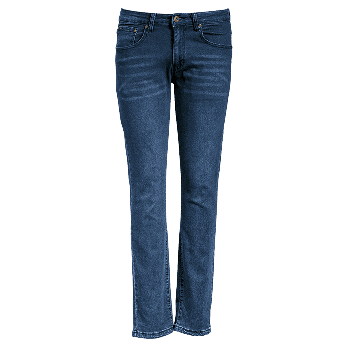 Barron Stretch Work Wear Jean 2