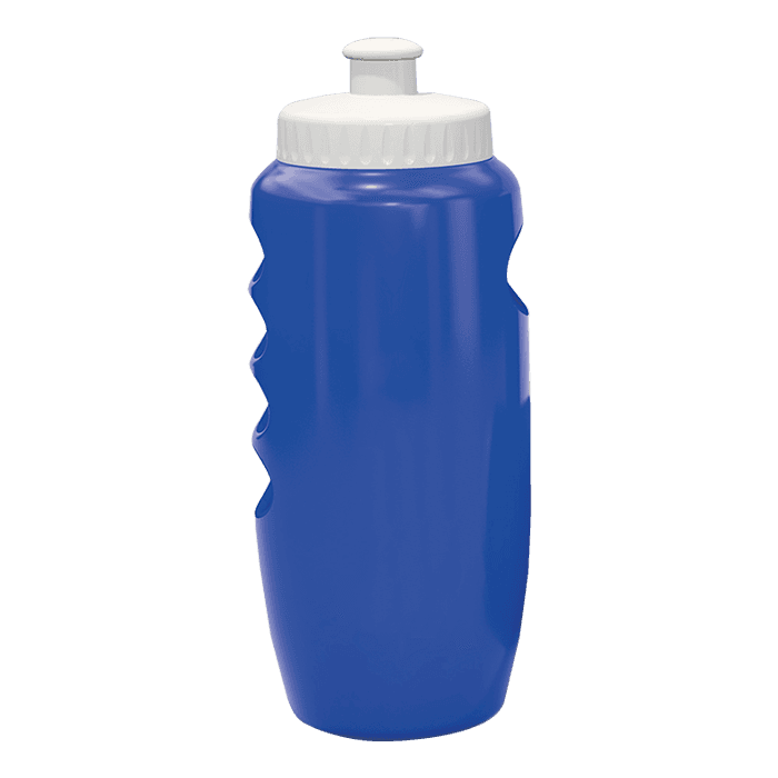 500ml Cross Train Water Bottle 2