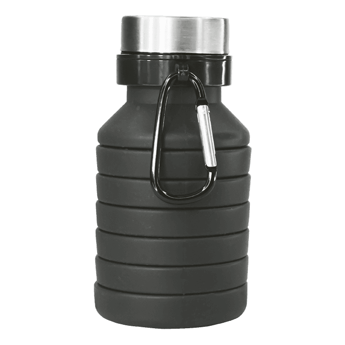 500ml Collapsible Water Bottle 2