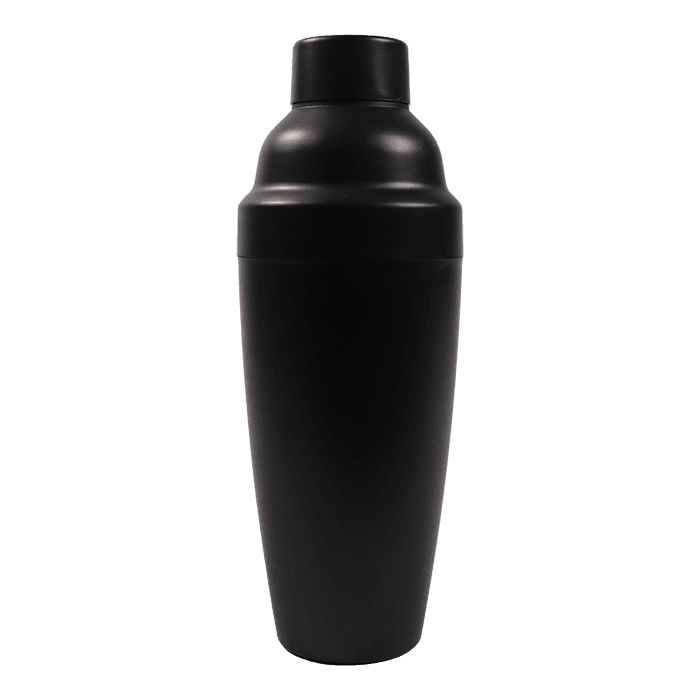 Plastic Cocktail Shaker