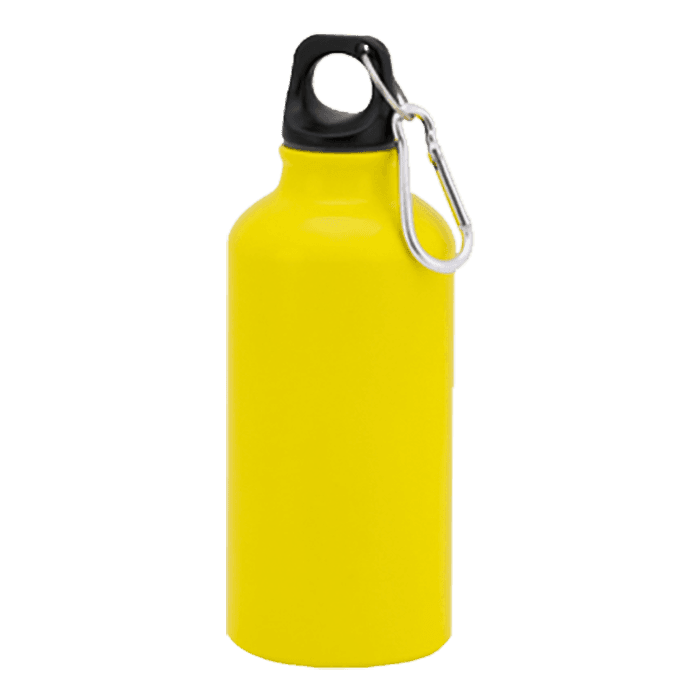 400ml Mento Water Bottle 2