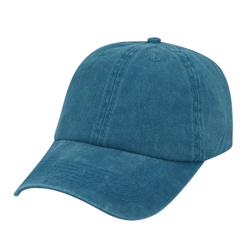 Max Wash Dad Cap 2