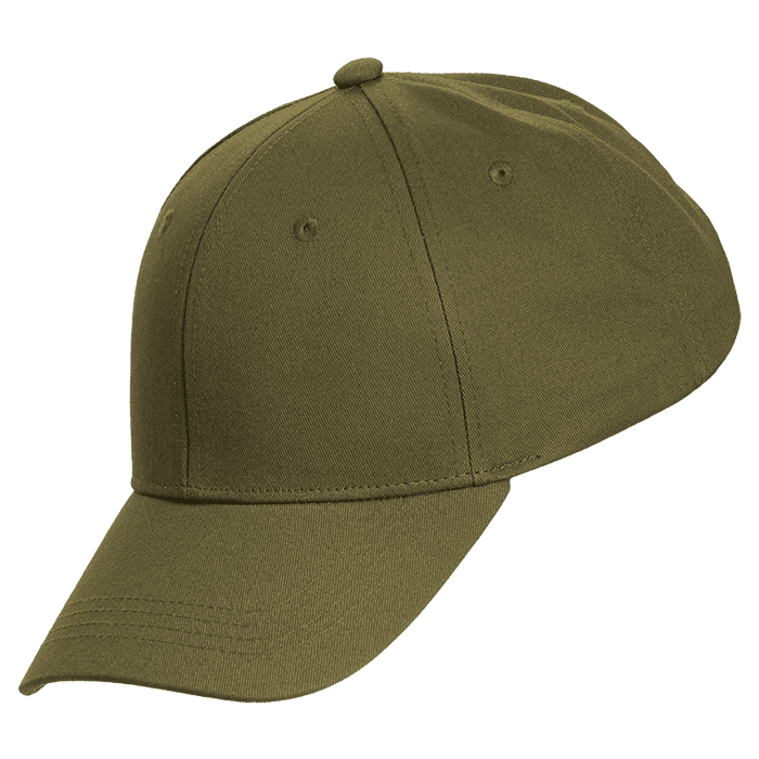 Clifford 6 Panel Cap