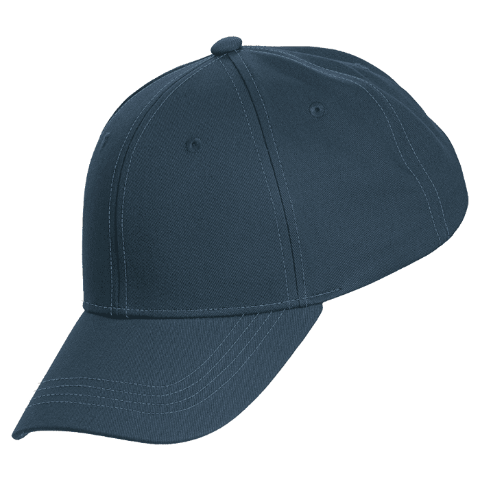 Clifford 6 Panel Cap 3