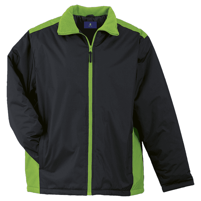 Capri Jacket Mens 3