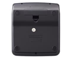 Electronic Solar Calculator 3