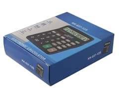 Electronic Solar Calculator 5