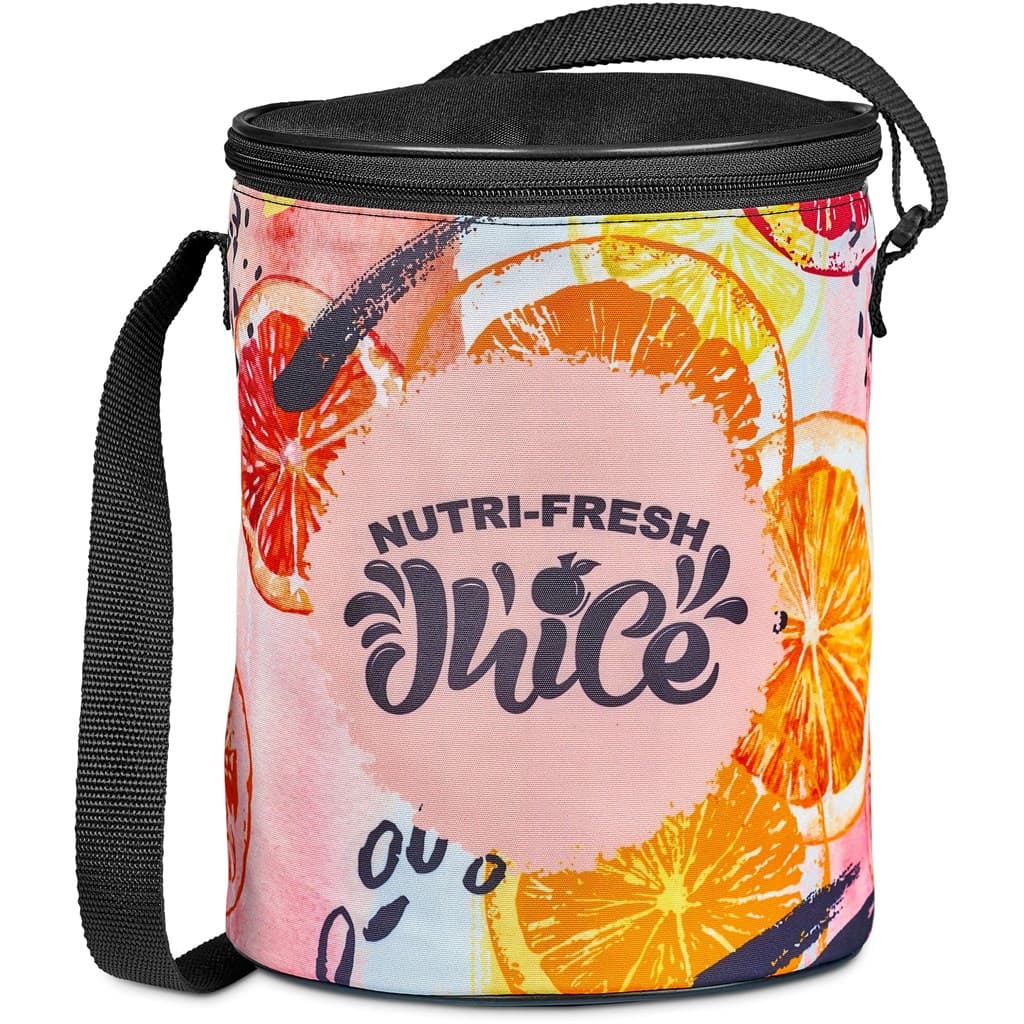 Hoppla Addo Barrel Cooler Bag 1