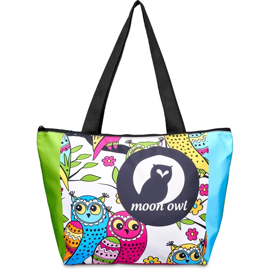 Hoppla Family Picnic Cooler 3