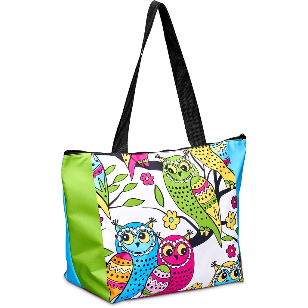 Hoppla Family Picnic Cooler 5