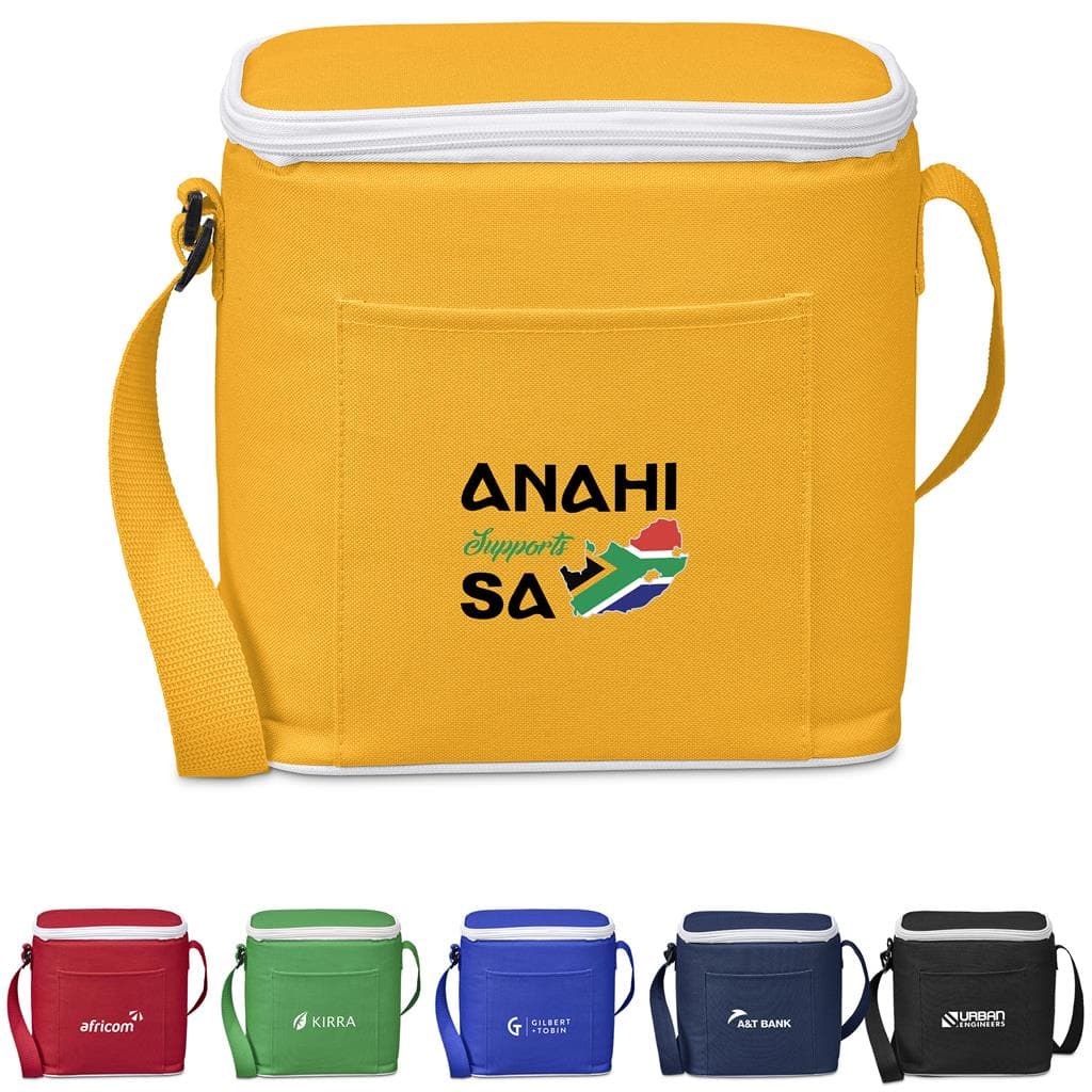 Altitude Estonia 12-Can / 6-Bottle Cooler