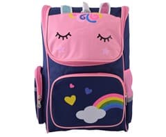 Cool Kids Rainbow Backpack 2