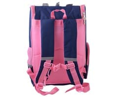 Cool Kids Rainbow Backpack 4