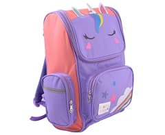 Cool Kids Rainbow Backpack 5