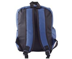 Cool Kids Reflective Stripe Backpack 4