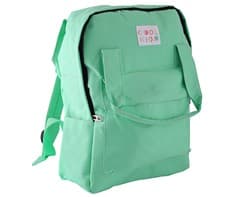 Cool Kids Aqua Backpack 2