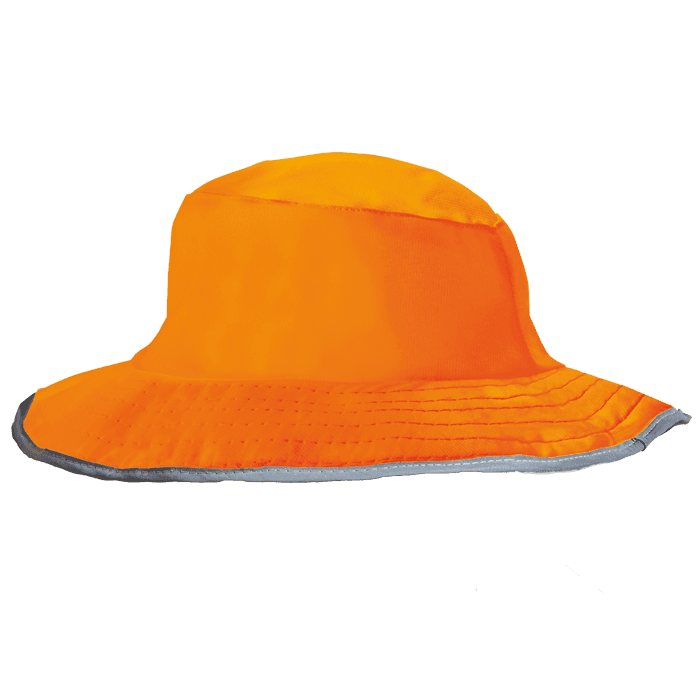 Contract Safety Sun Hat 2