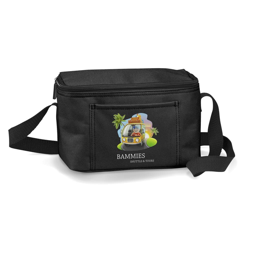 Snacka 6-Can Cooler 3