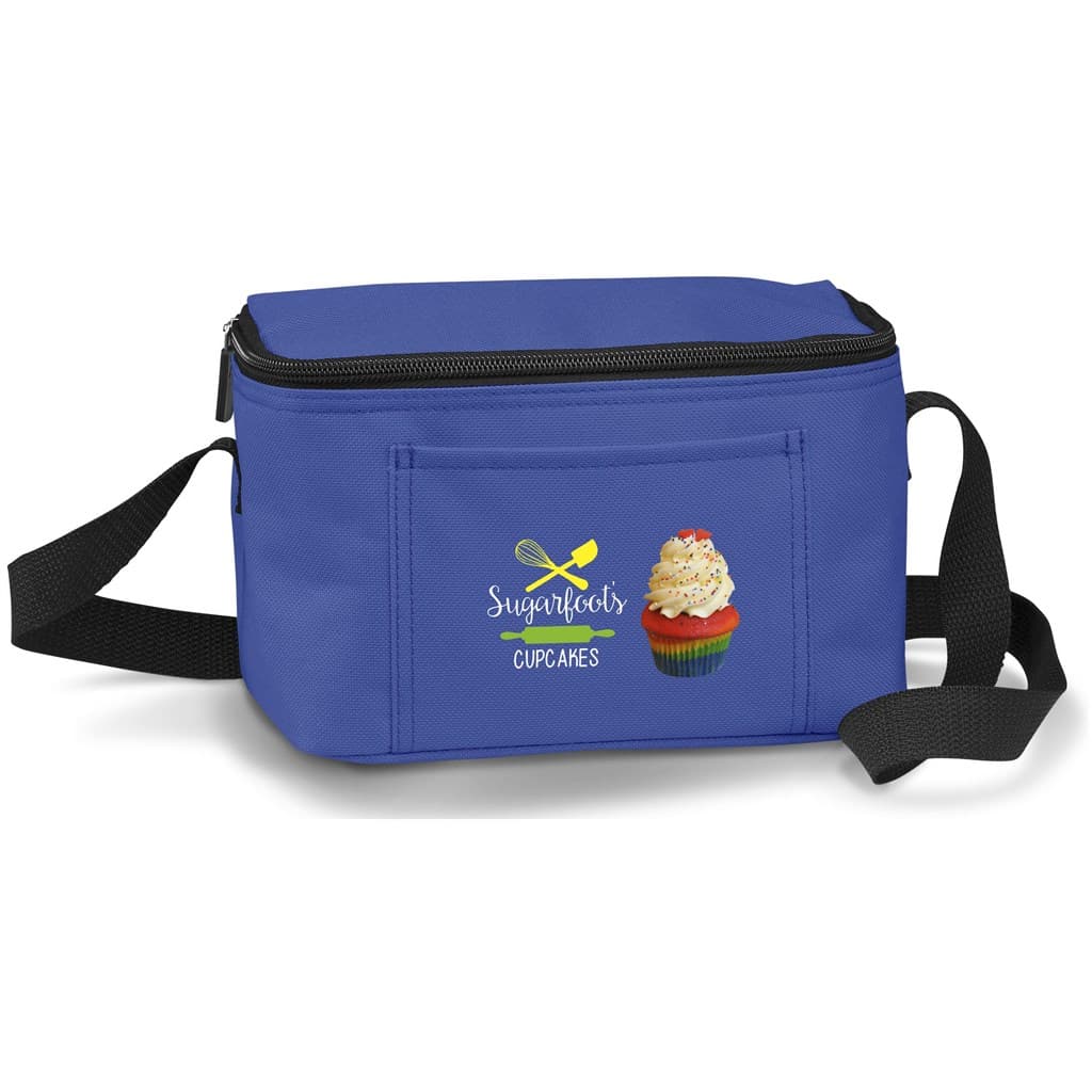 Snacka 6-Can Cooler 2