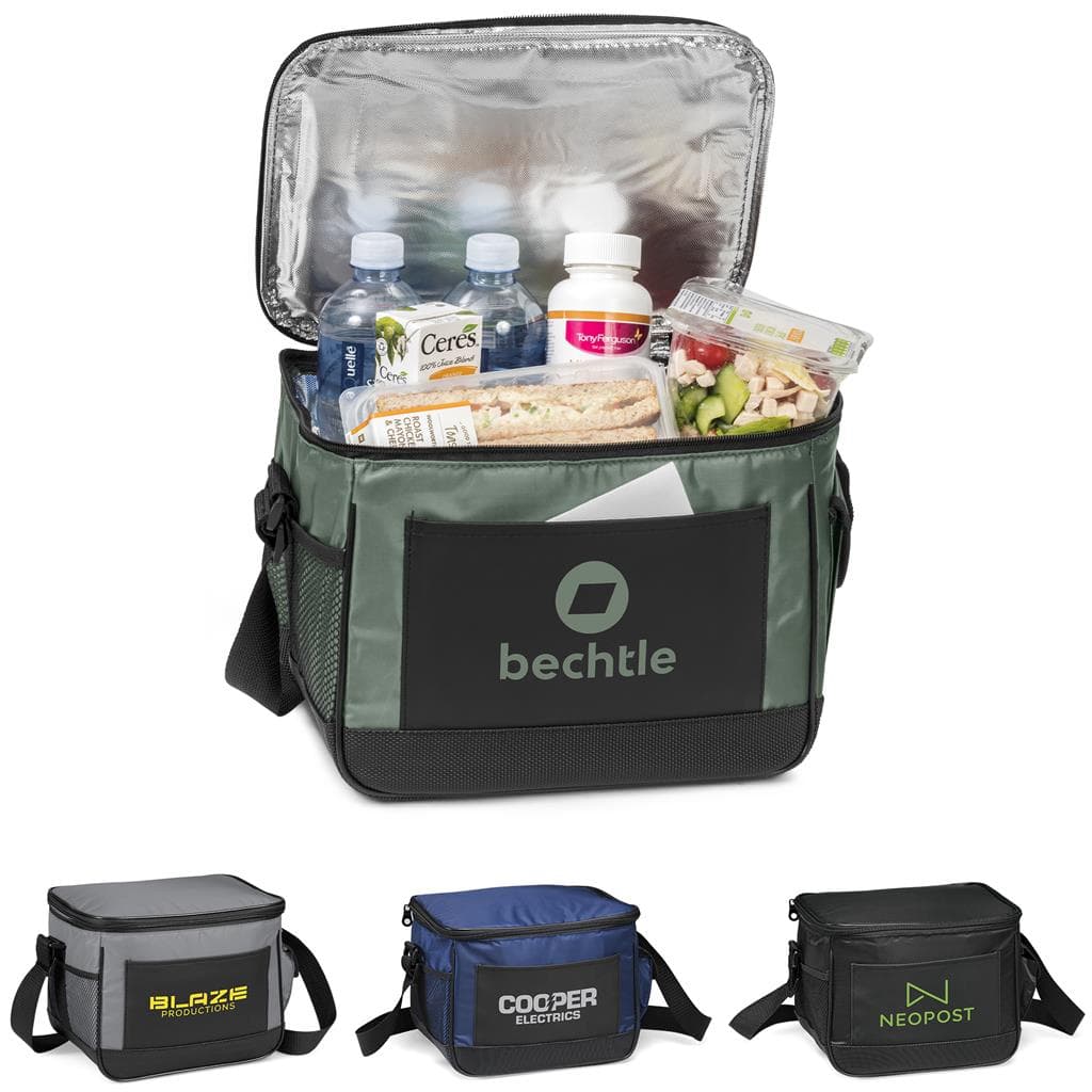 Frostbite 12-Can Cooler 1