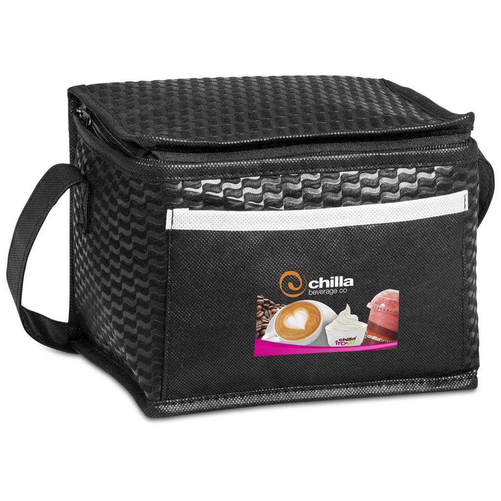 Brighton Non-Woven 6-Can Cooler 4