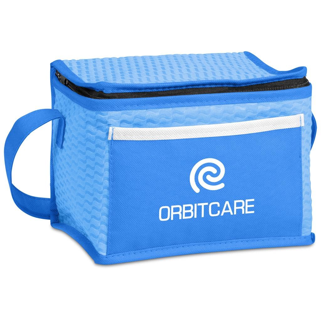 Brighton Non-Woven 6-Can Cooler 7