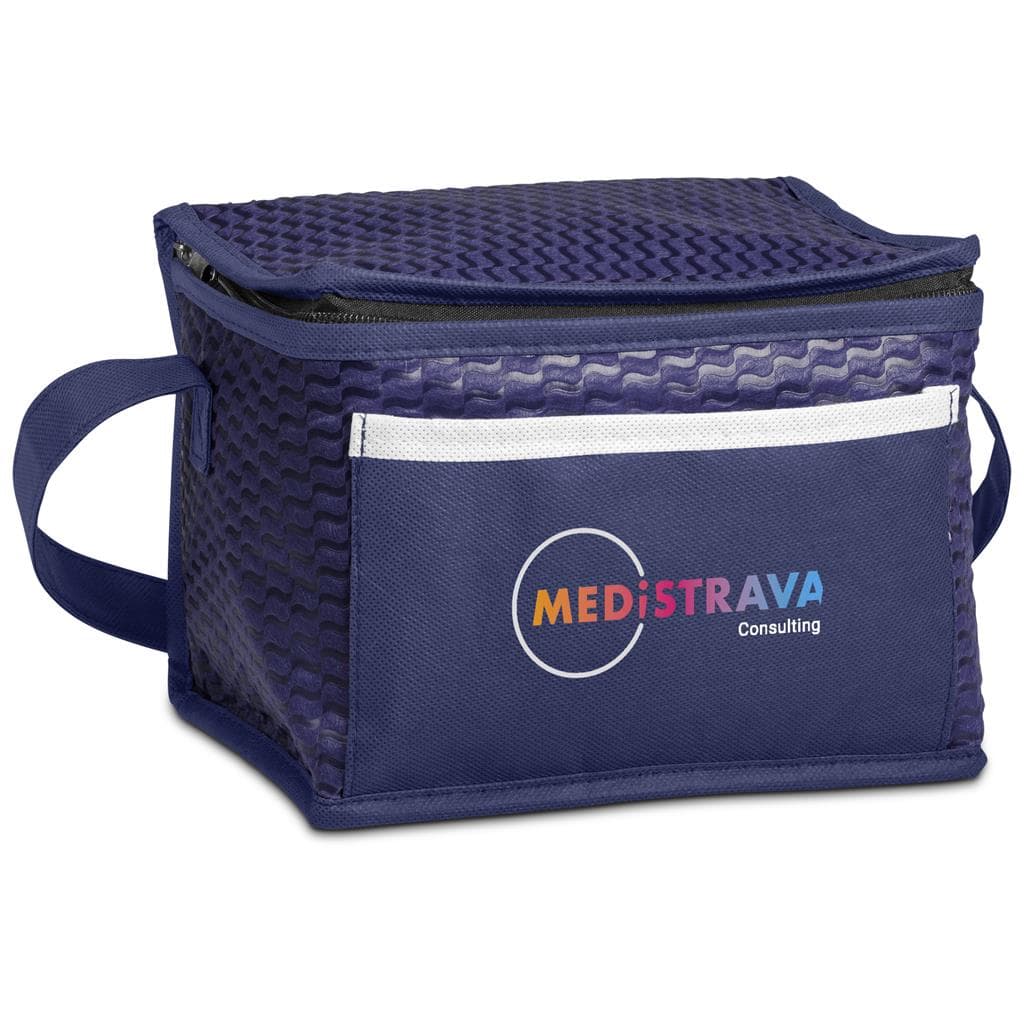 Brighton Non-Woven 6-Can Cooler 4