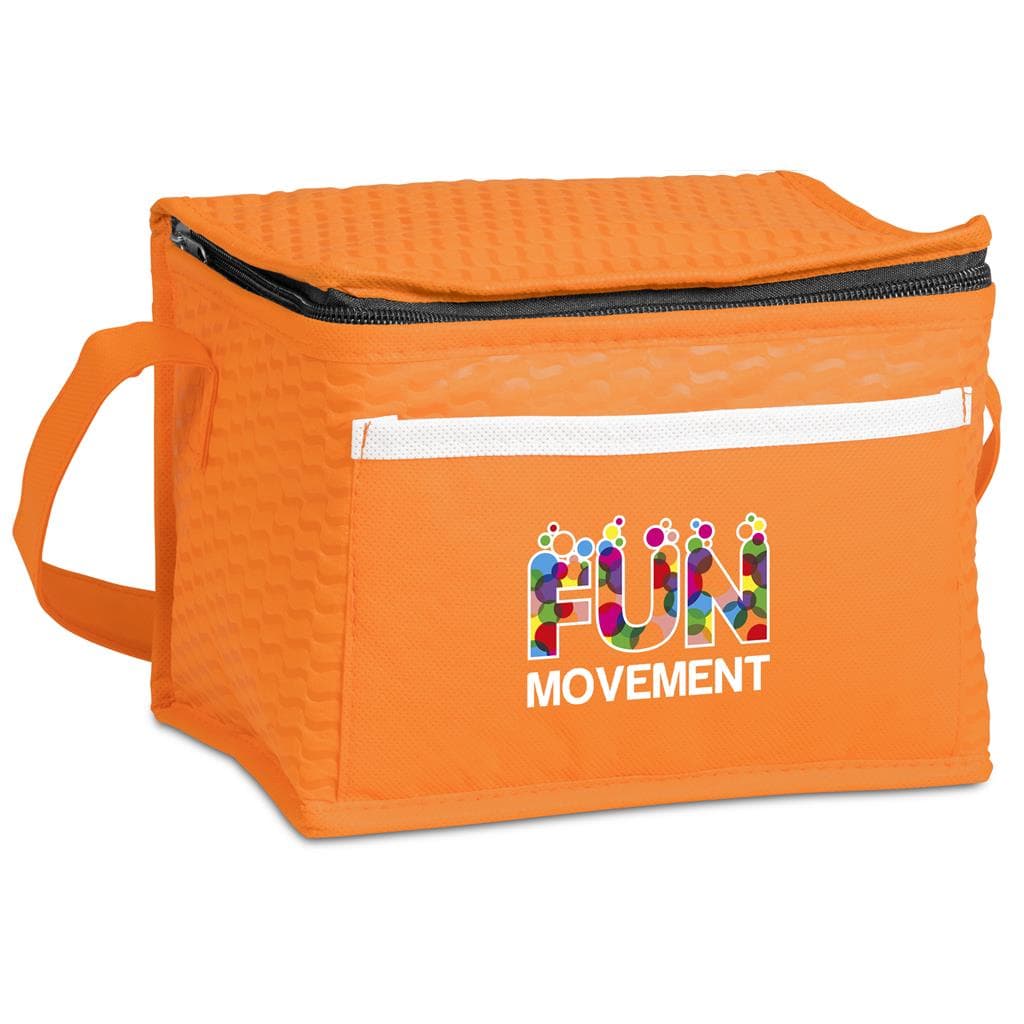 Brighton Non-Woven 6-Can Cooler 5