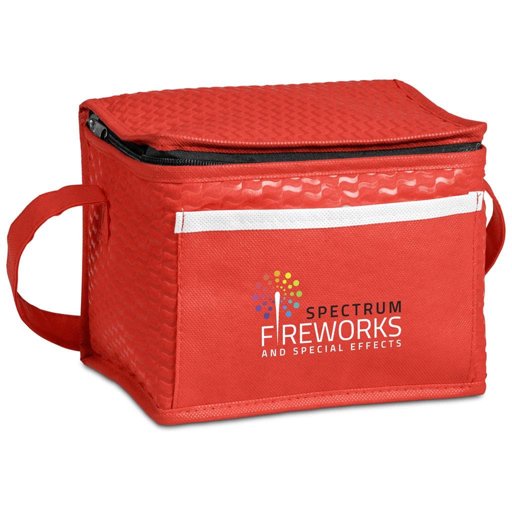 Brighton Non-Woven 6-Can Cooler 6