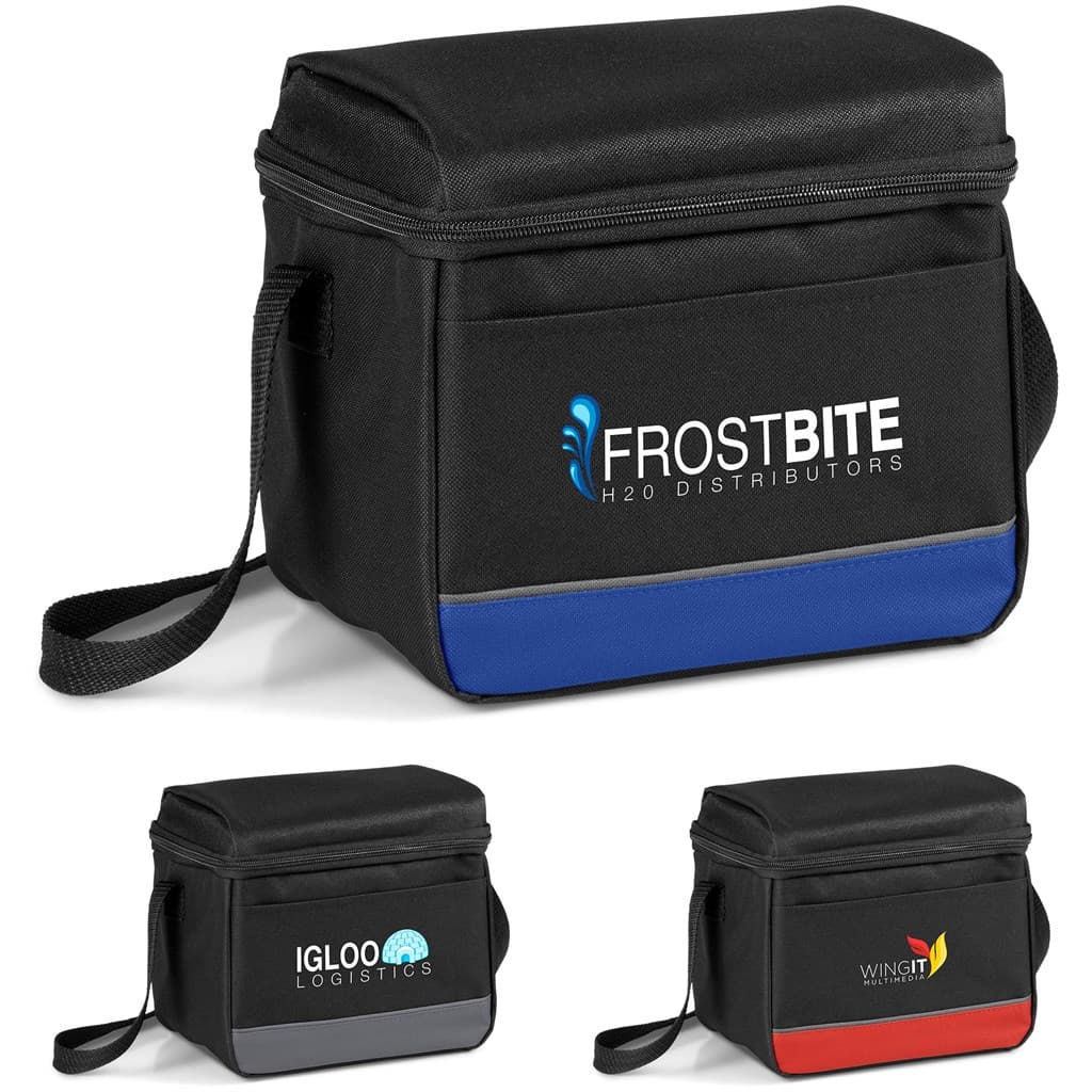 Below Zero 9-Can Cooler 1