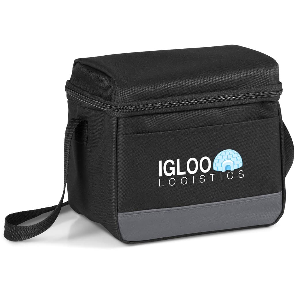 Below Zero 9-Can Cooler 2