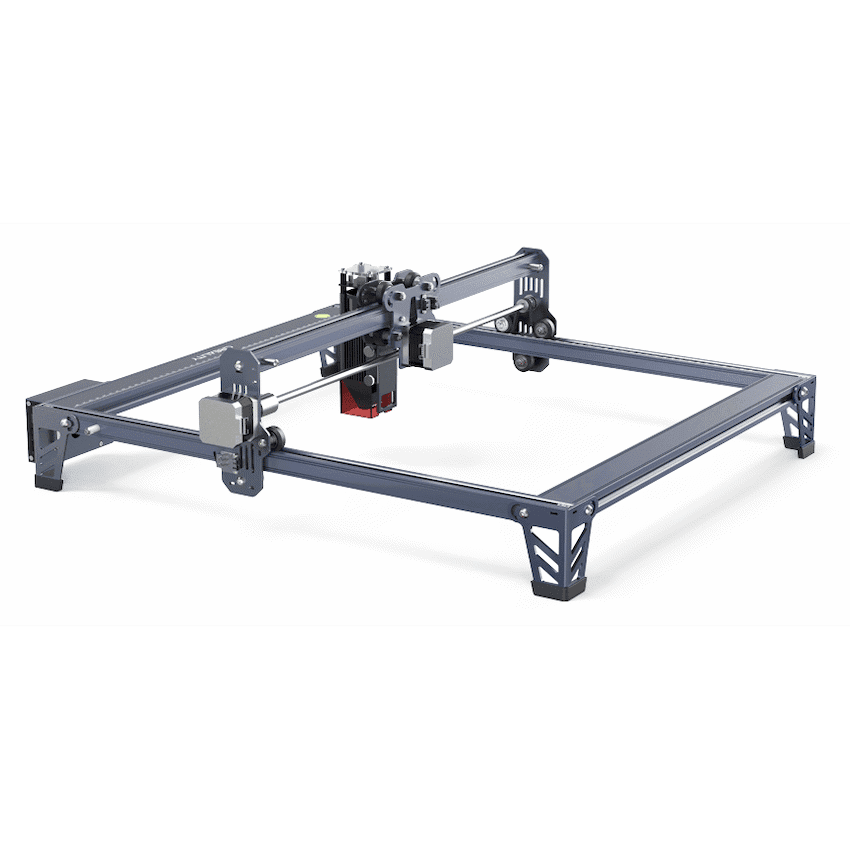 Creality CR-Laser Falcon 10W Upgrade Package + Honeycomb + Type-C cable 5