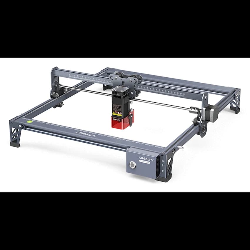 Creality CR-Laser Falcon 5w Upgrade Package + Honeycomb + Type-C Cable 1