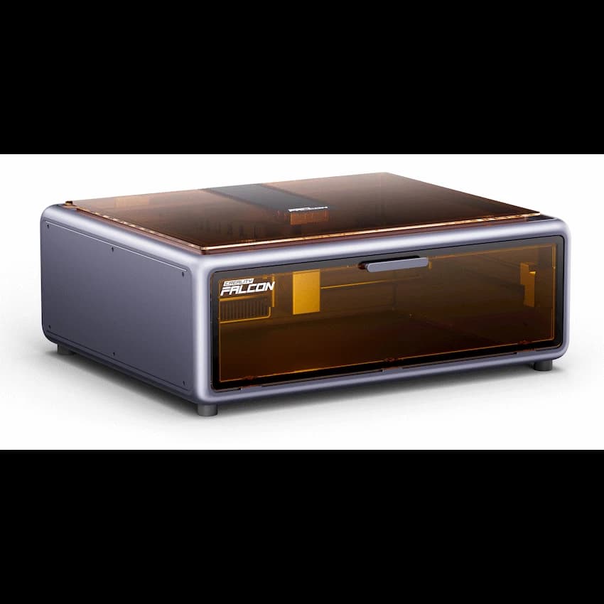 Creality Falcon A1 Laser Engraver 10W 3