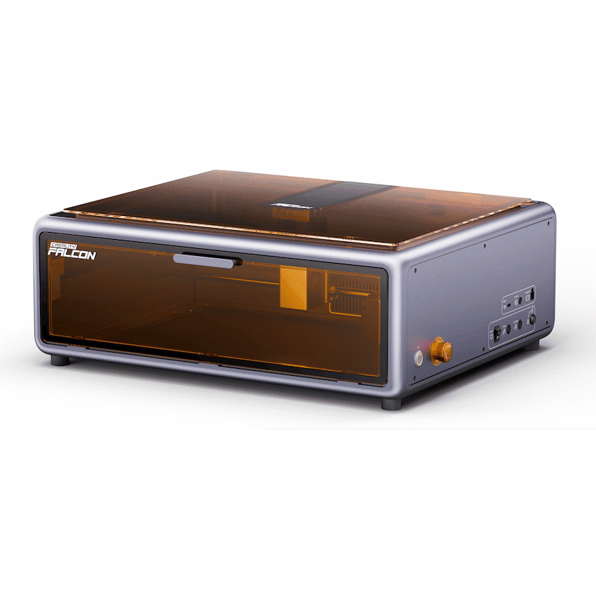 Creality Falcon A1 Laser Engraver 10W 4