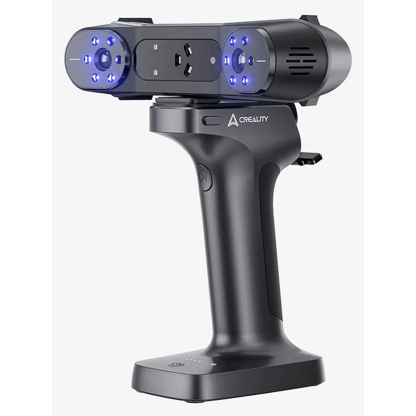 Creality Raptor X Wireless Scanner 1