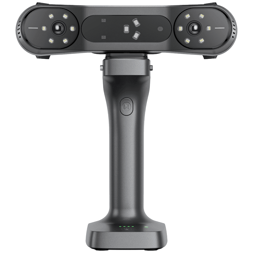 Creality Raptor X Wireless Scanner 2