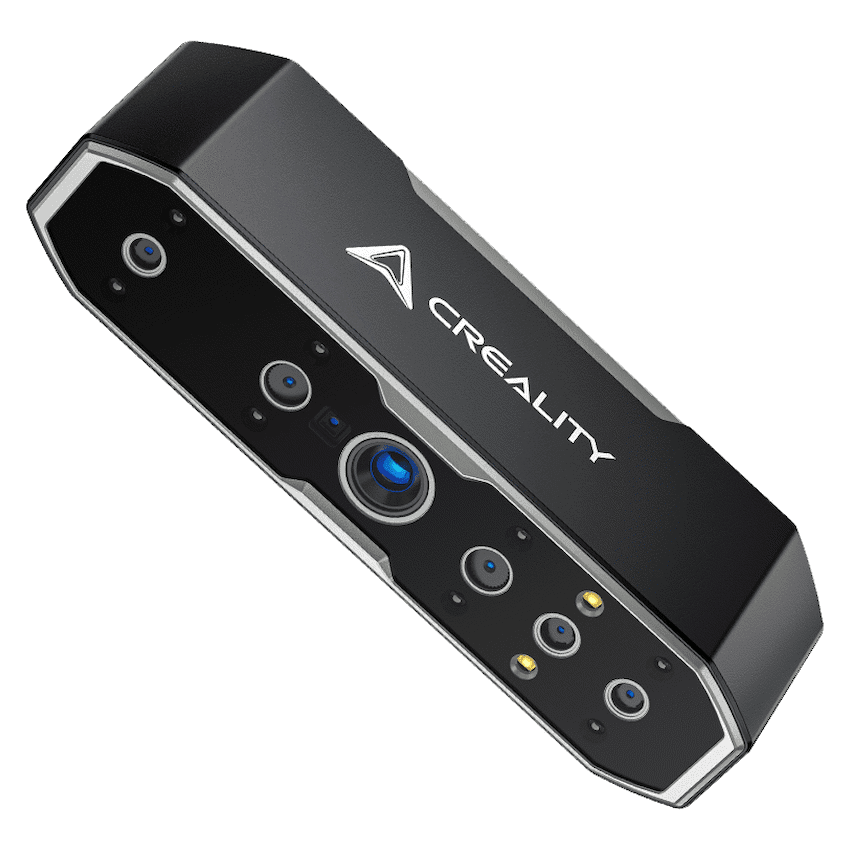 Creality CR-Scan Otter 3D Scanner 1