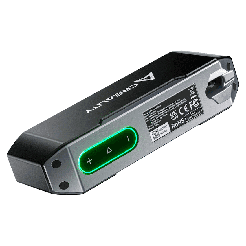 Creality CR-Scan Otter 3D Scanner 2