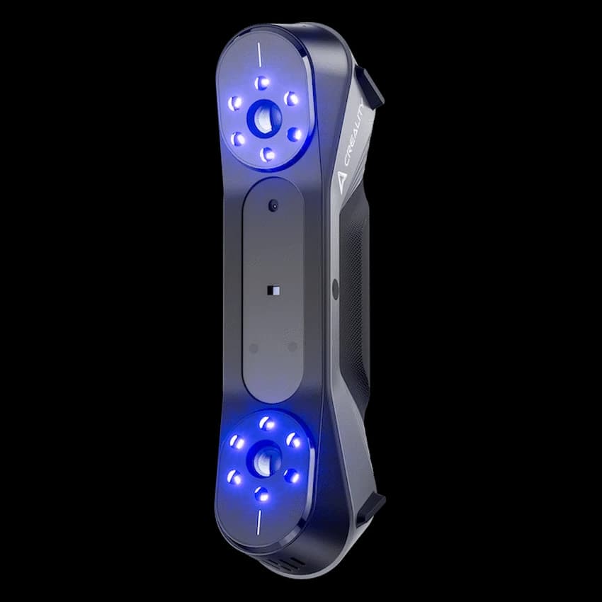 Creality CR-Scan Raptor 3D Scanner 4