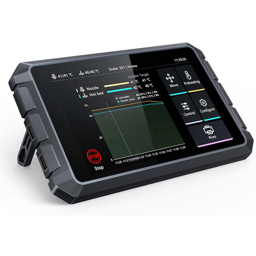 Creality Sonic Pad 1