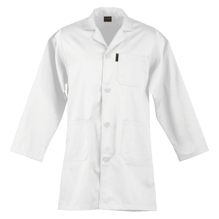 Barron Poly Cotton Dust Coat 4