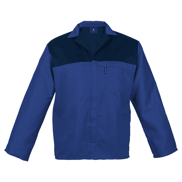 Barron Budget Two Tone Conti Jacket 4