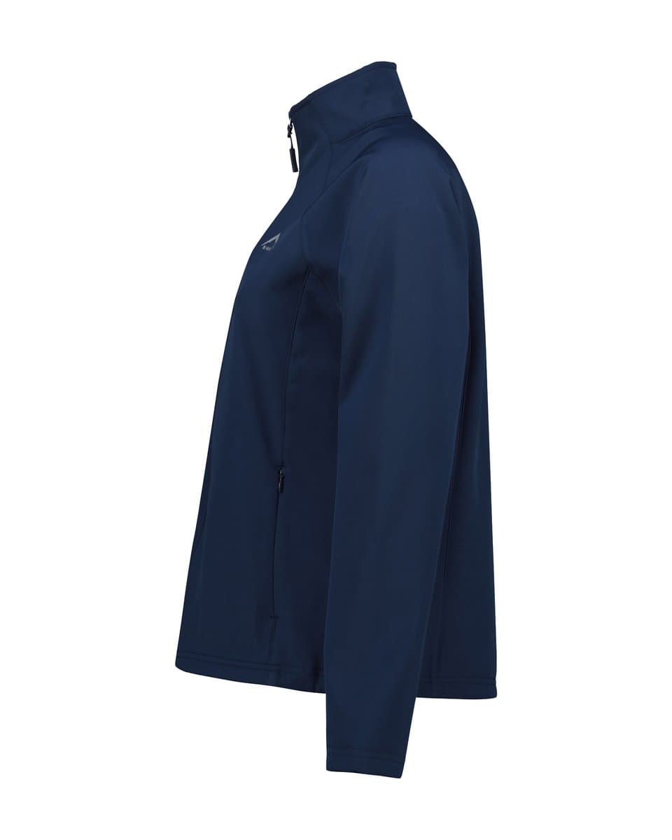 K-Way Zinnia ECO Softshell Jacket Lds C 7