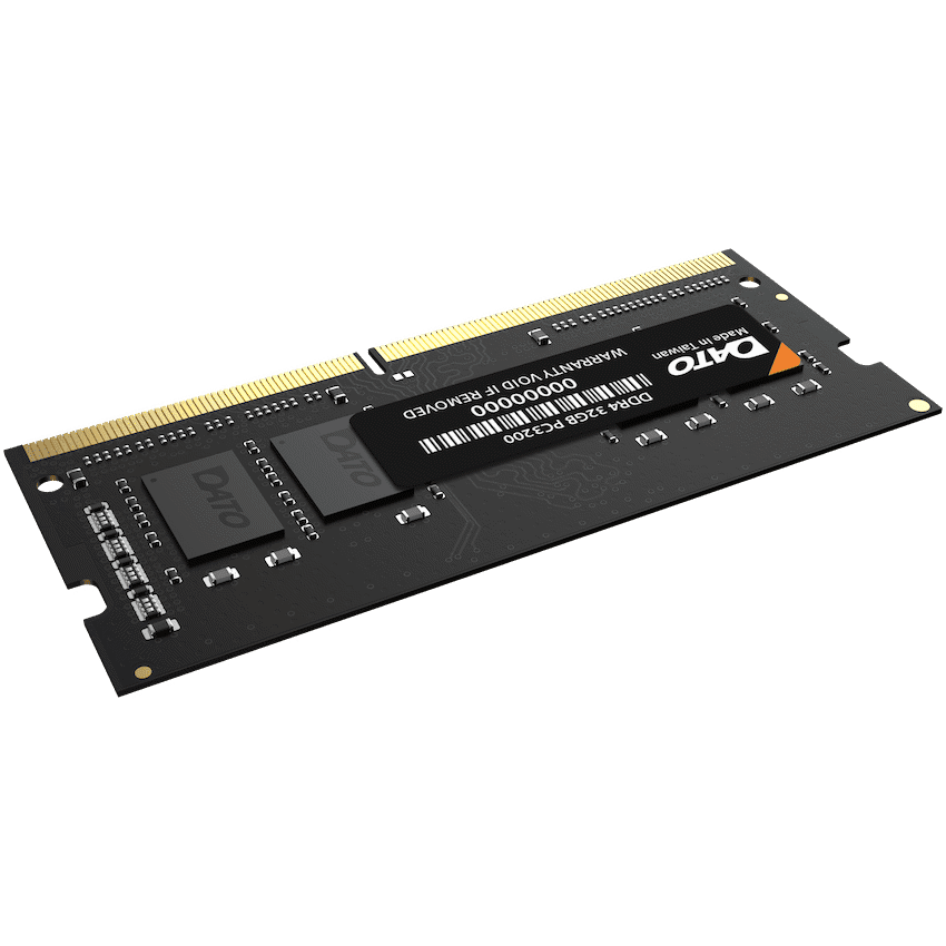 Dato DDR4 PC3200 4gb U-DIMM 6