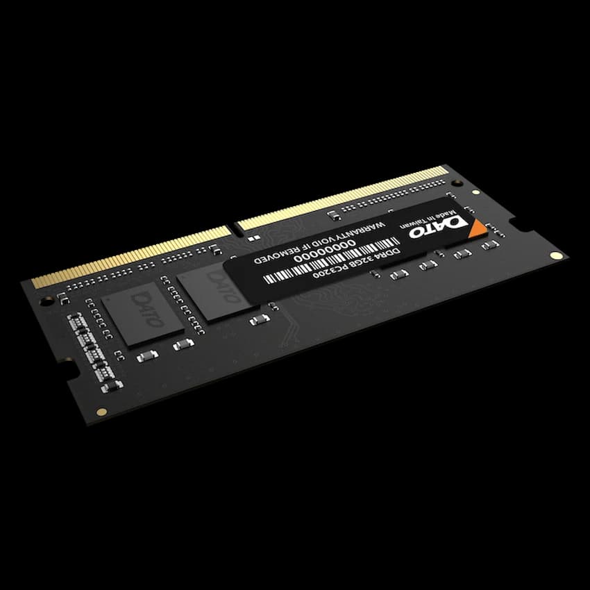 DATO-DDR4 PC3200 8GB U-DIMM 6