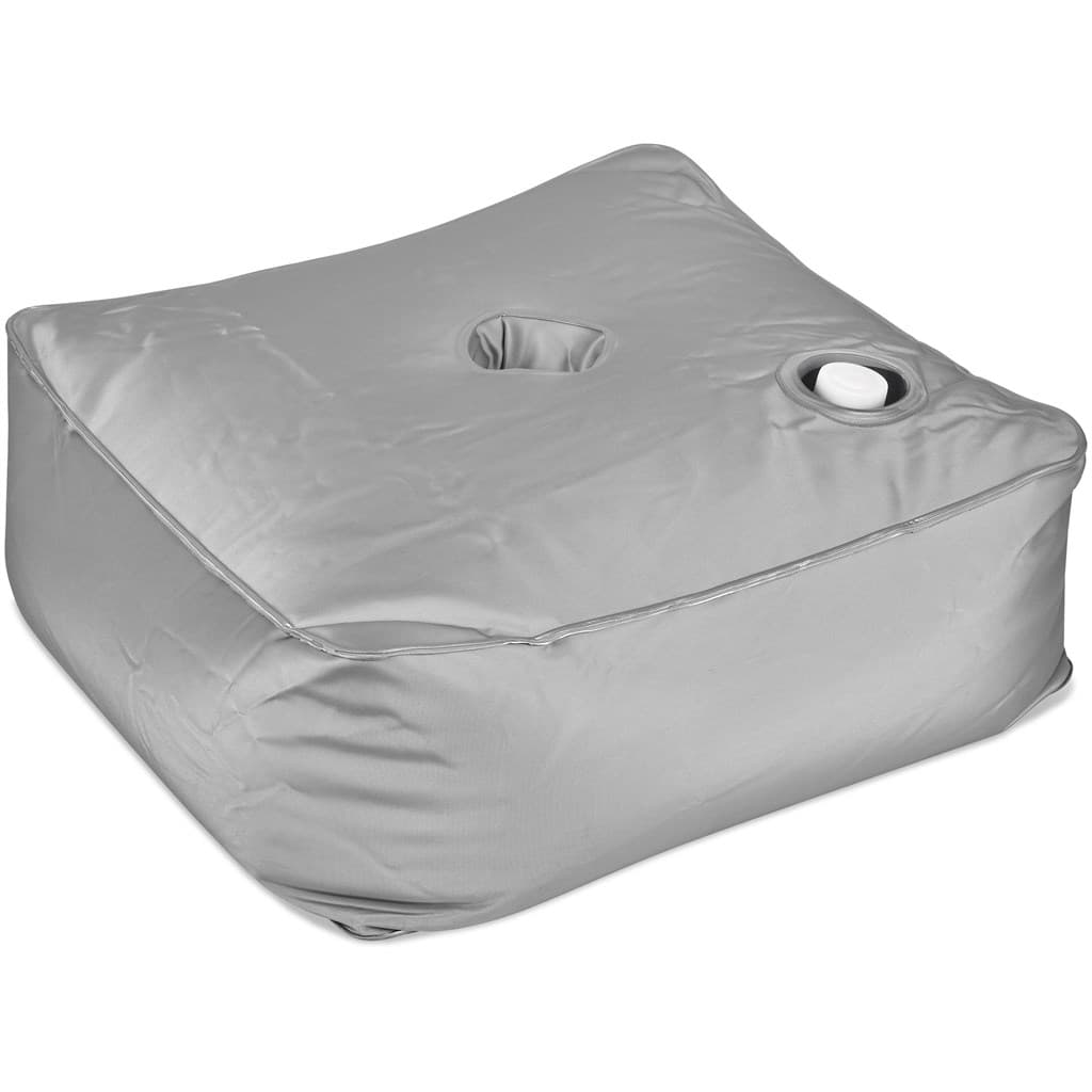 Legend Flying Banner 20L Square Water Base 1